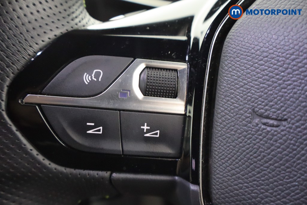 Peugeot 2008 GT Automatic Petrol SUV - Stock Number (1651365) - 15th supplementary image