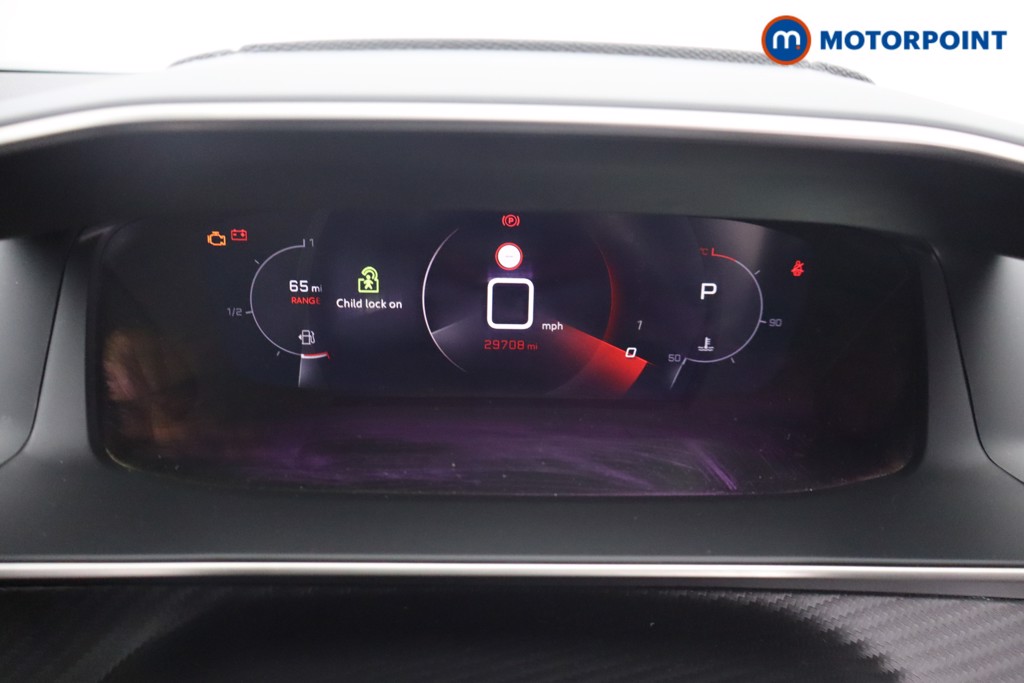 Peugeot 2008 GT Automatic Petrol SUV - Stock Number (1651365) - 16th supplementary image