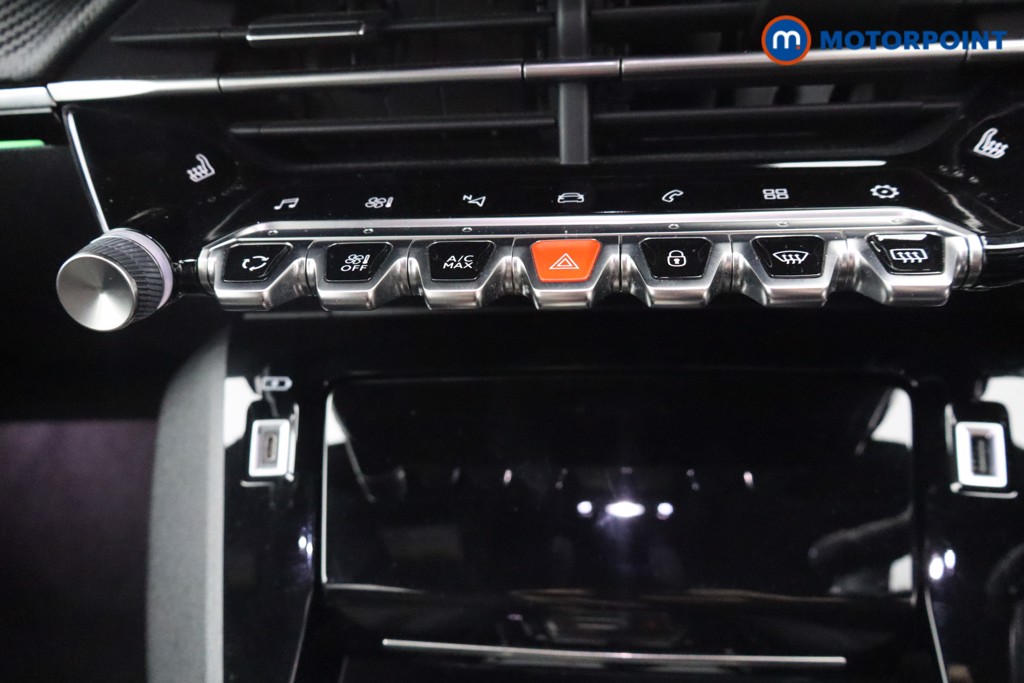 Peugeot 2008 GT Automatic Petrol SUV - Stock Number (1651365) - 18th supplementary image