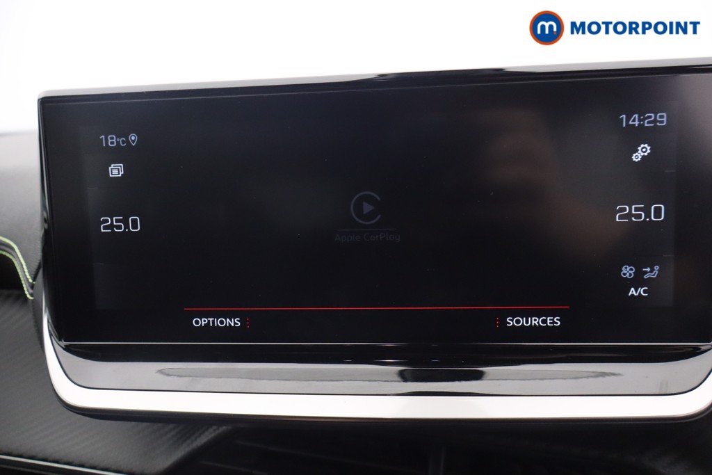 Peugeot 2008 GT Automatic Petrol SUV - Stock Number (1651365) - 20th supplementary image