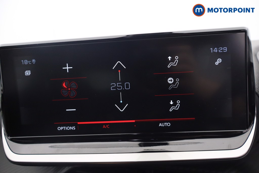Peugeot 2008 GT Automatic Petrol SUV - Stock Number (1651365) - 21st supplementary image