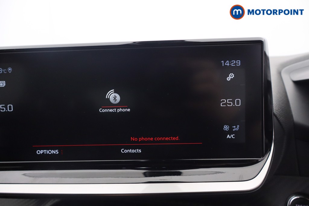 Peugeot 2008 GT Automatic Petrol SUV - Stock Number (1651365) - 24th supplementary image