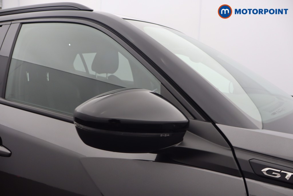 Peugeot 2008 GT Automatic Petrol SUV - Stock Number (1651365) - 26th supplementary image