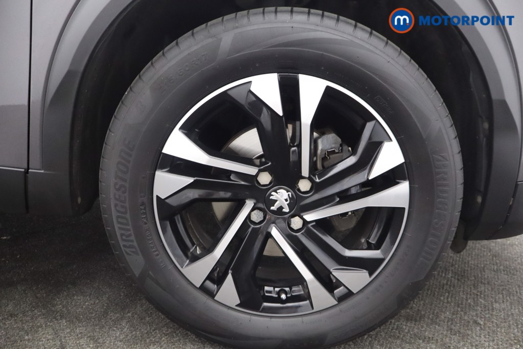 Peugeot 2008 GT Automatic Petrol SUV - Stock Number (1651365) - 27th supplementary image