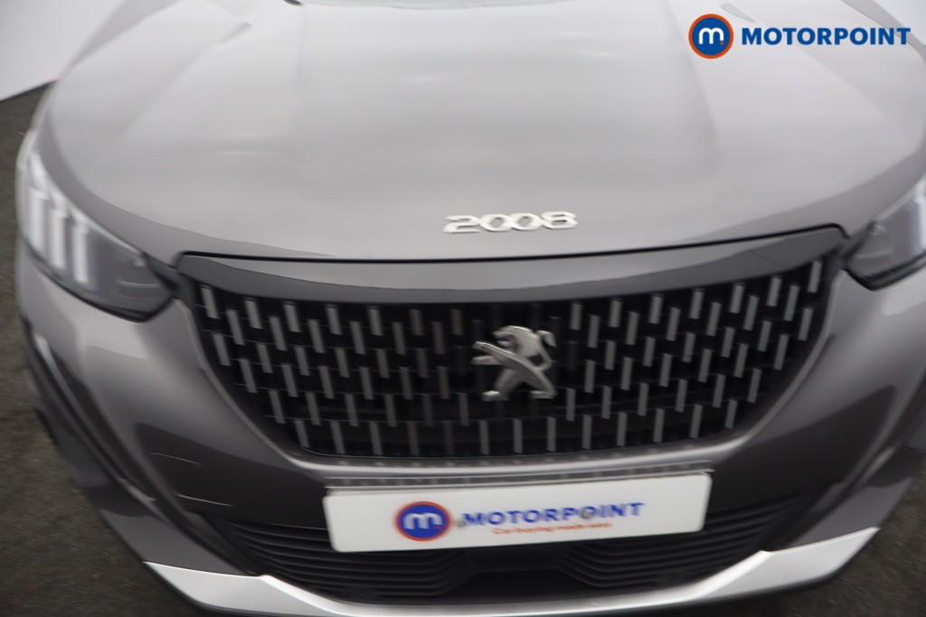 Peugeot 2008 GT Automatic Petrol SUV - Stock Number (1651365) - 28th supplementary image