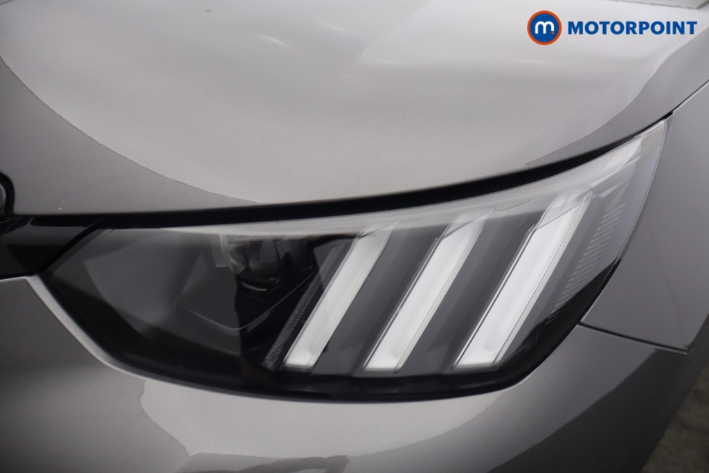 Peugeot 2008 GT Automatic Petrol SUV - Stock Number (1651365) - 29th supplementary image