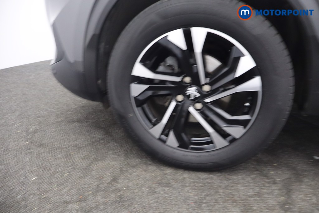 Peugeot 2008 GT Automatic Petrol SUV - Stock Number (1651365) - 31st supplementary image