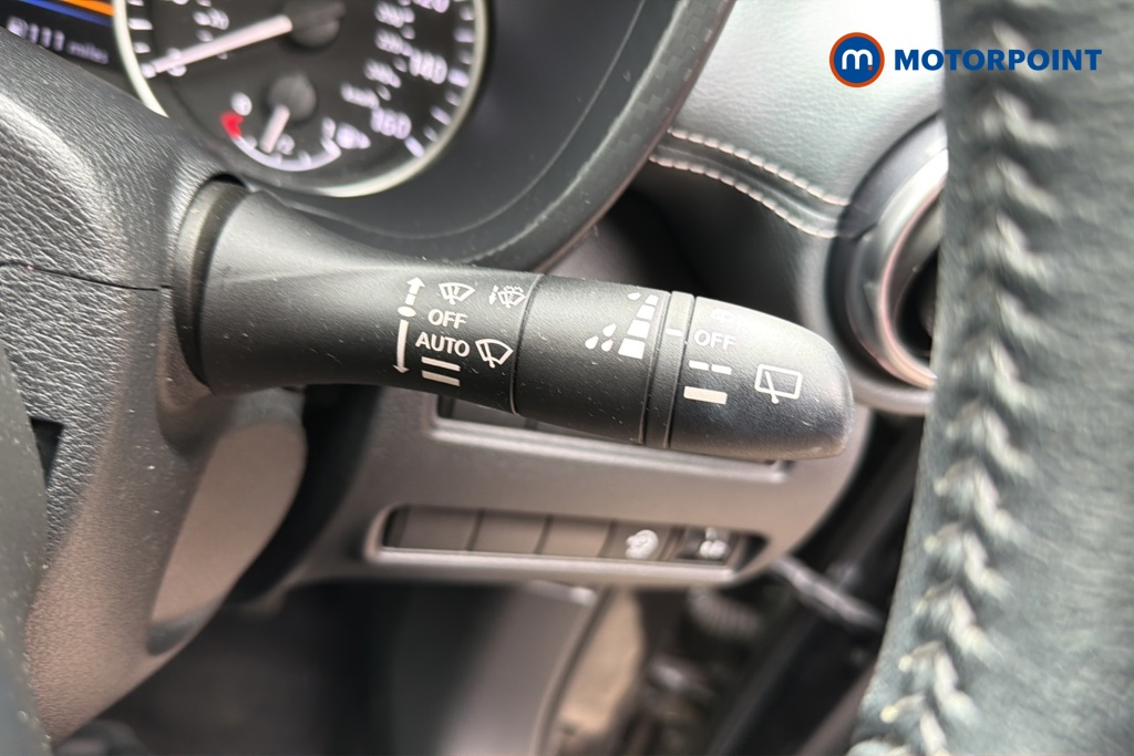 Nissan Juke Tekna Manual Petrol SUV - Stock Number (1651411) - 6th supplementary image