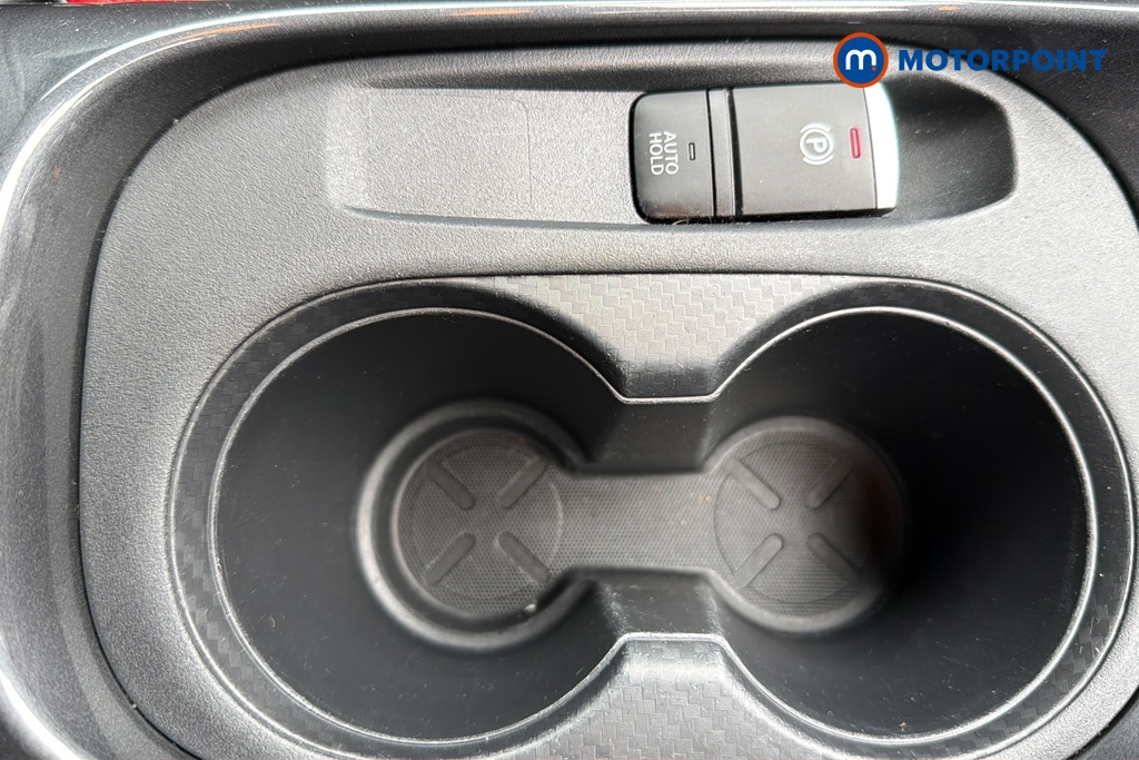 Nissan Juke Tekna Manual Petrol SUV - Stock Number (1651411) - 16th supplementary image