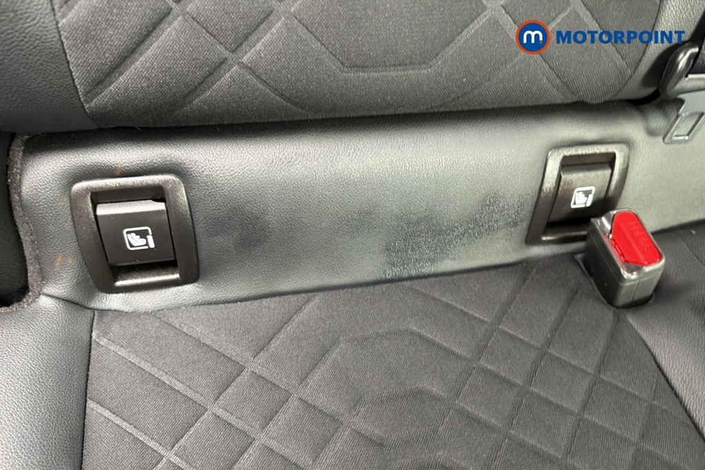 Nissan Juke Tekna Manual Petrol SUV - Stock Number (1651411) - 27th supplementary image