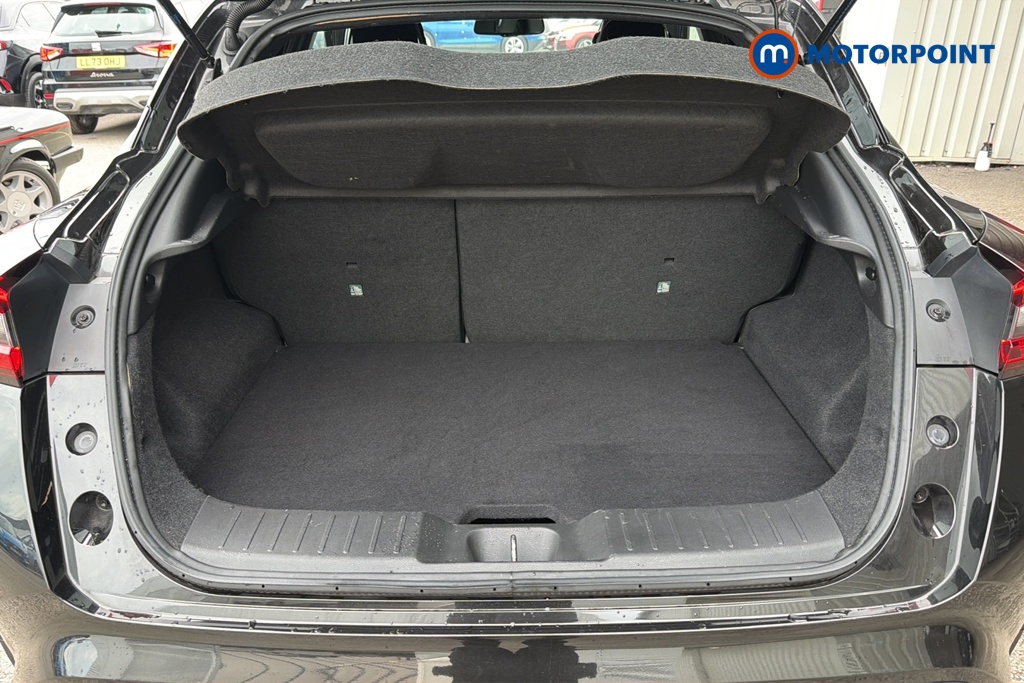 Nissan Juke Tekna Manual Petrol SUV - Stock Number (1651411) - 30th supplementary image