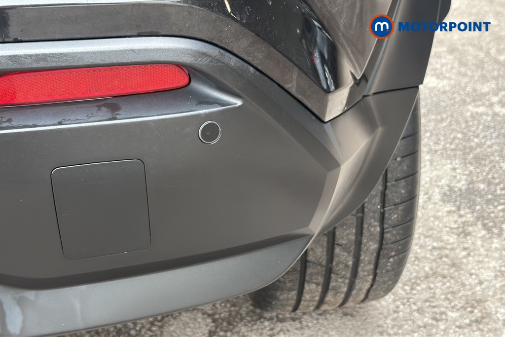 Nissan Juke Tekna Manual Petrol SUV - Stock Number (1651411) - 39th supplementary image