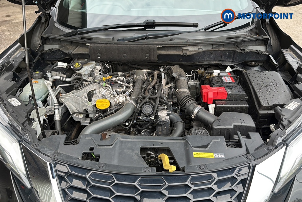 Nissan Juke Tekna Manual Petrol SUV - Stock Number (1651411) - 48th supplementary image