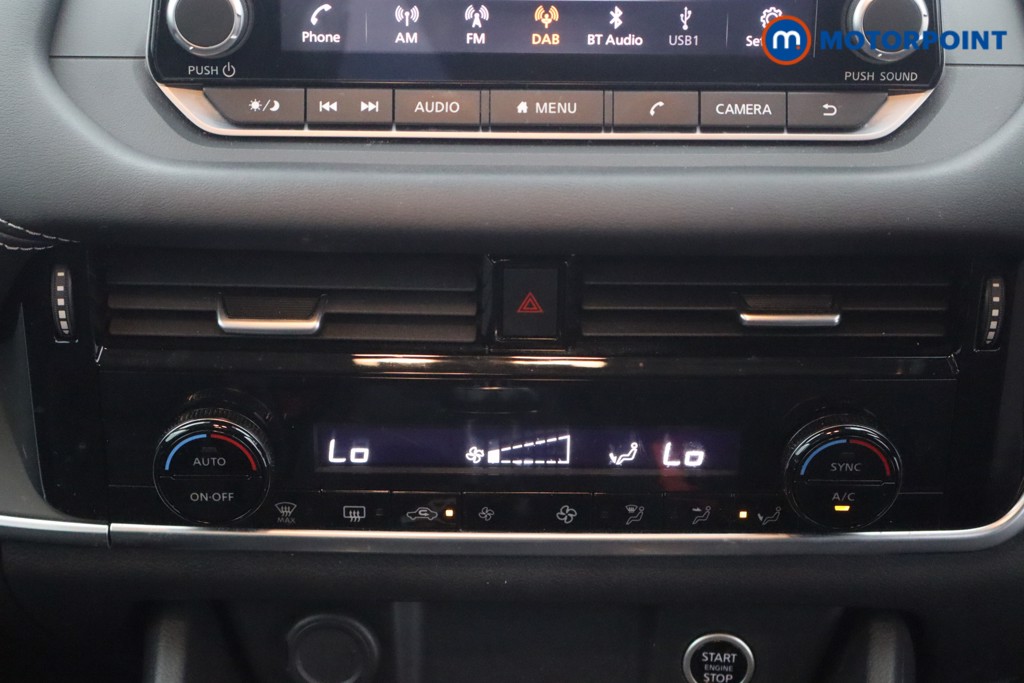 Nissan Qashqai Acenta Premium Manual Petrol SUV - Stock Number (1651458) - 3rd supplementary image