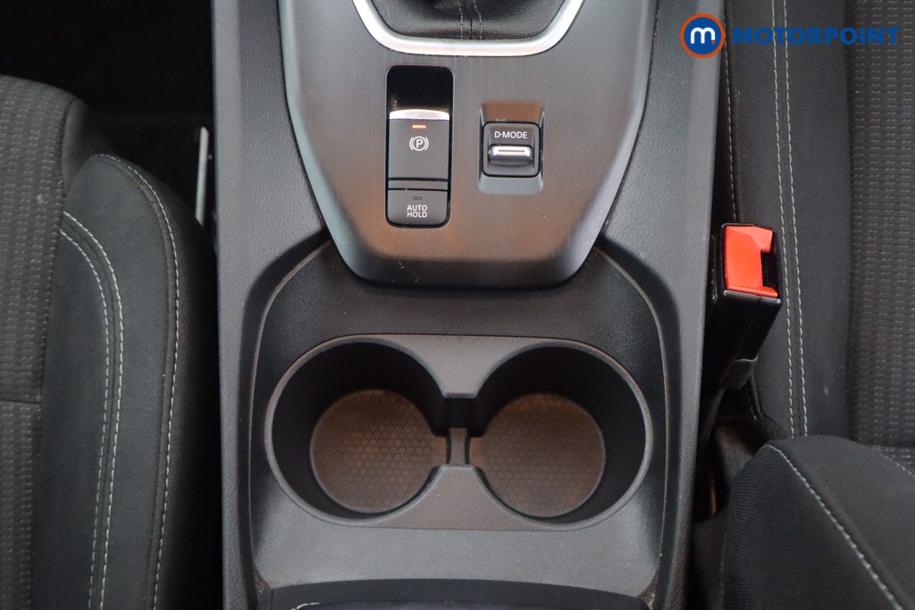 Nissan Qashqai Acenta Premium Manual Petrol SUV - Stock Number (1651458) - 5th supplementary image
