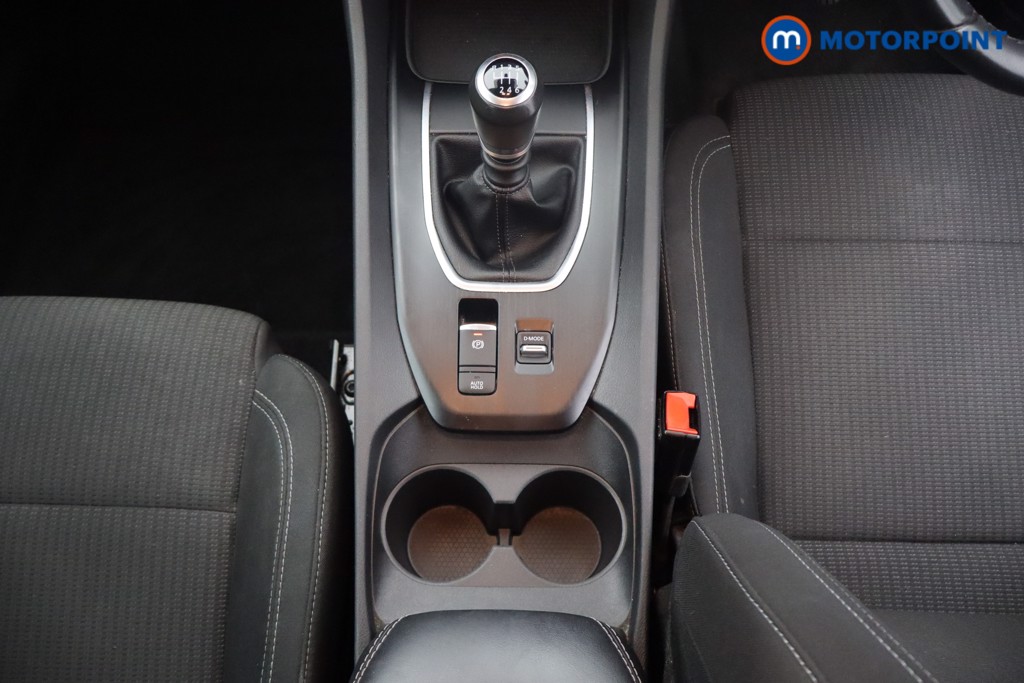 Nissan Qashqai Acenta Premium Manual Petrol SUV - Stock Number (1651458) - 6th supplementary image