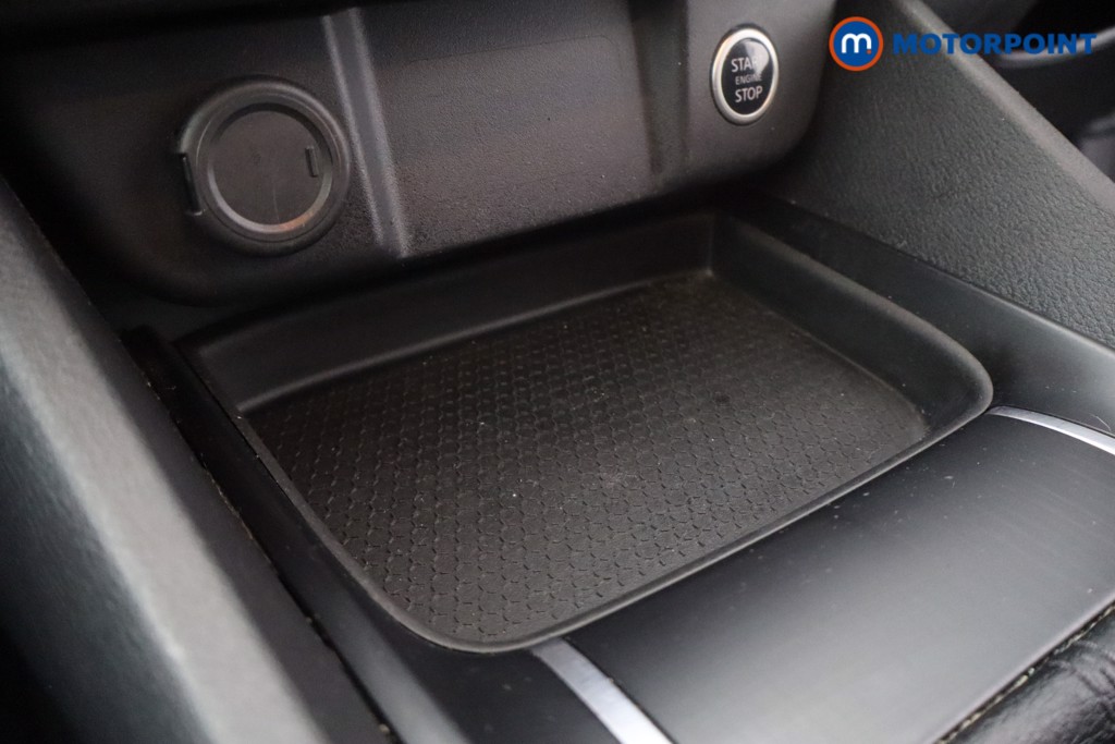 Nissan Qashqai Acenta Premium Manual Petrol SUV - Stock Number (1651458) - 7th supplementary image