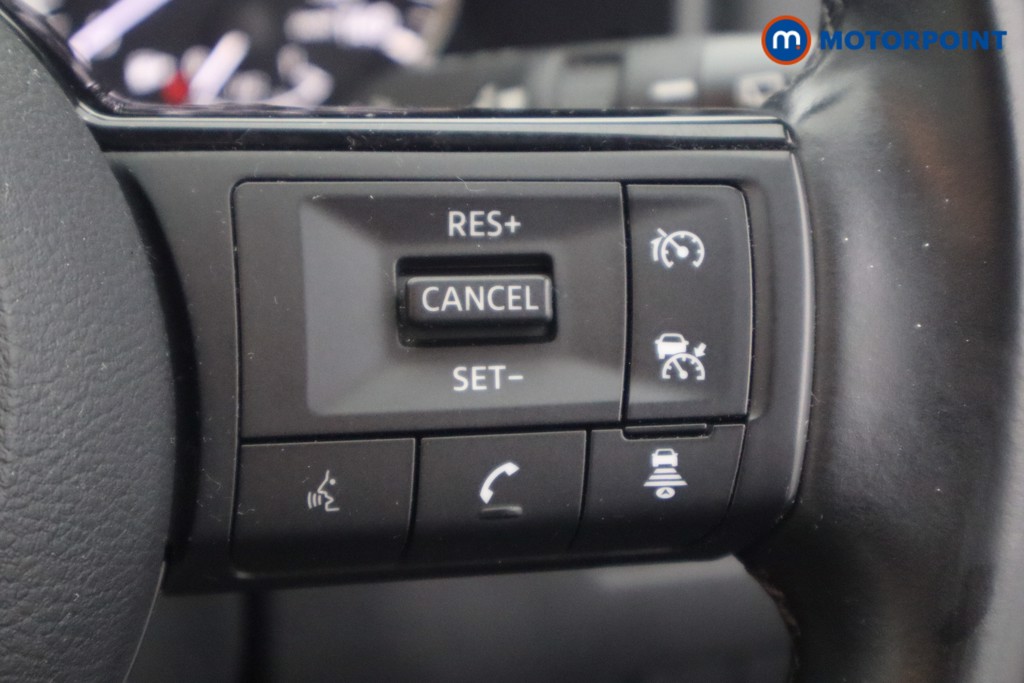 Nissan Qashqai Acenta Premium Manual Petrol SUV - Stock Number (1651458) - 10th supplementary image