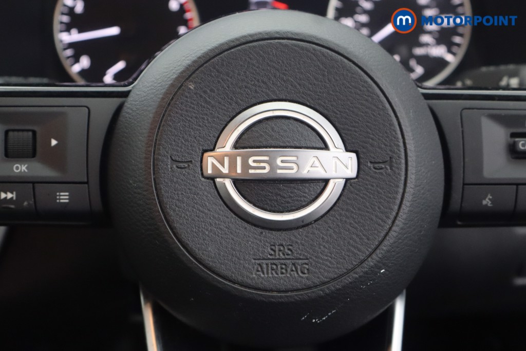 Nissan Qashqai Acenta Premium Manual Petrol SUV - Stock Number (1651458) - 11th supplementary image