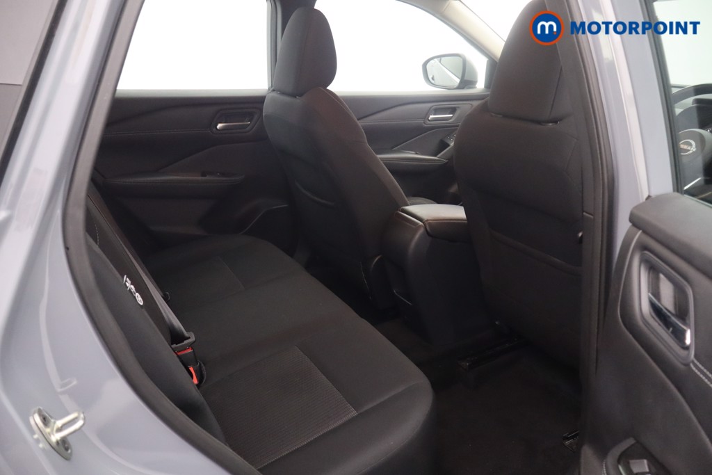 Nissan Qashqai Acenta Premium Manual Petrol SUV - Stock Number (1651458) - 14th supplementary image