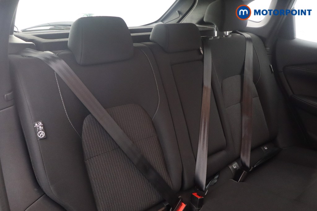 Nissan Qashqai Acenta Premium Manual Petrol SUV - Stock Number (1651458) - 15th supplementary image