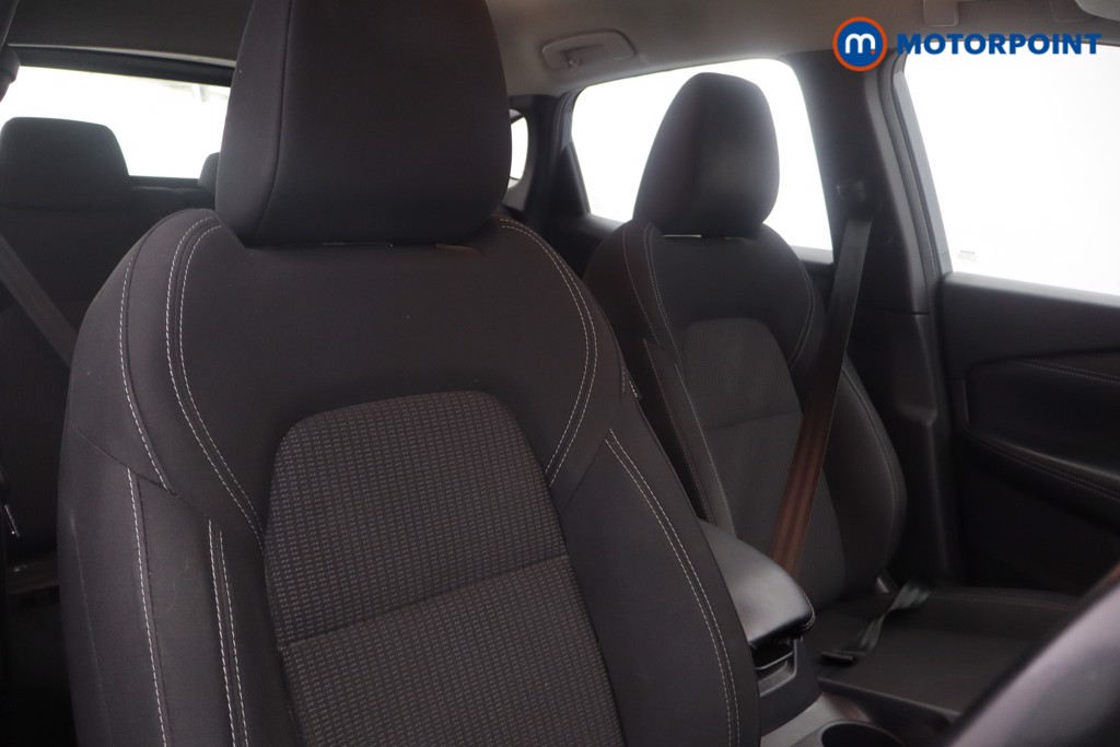 Nissan Qashqai Acenta Premium Manual Petrol SUV - Stock Number (1651458) - 17th supplementary image