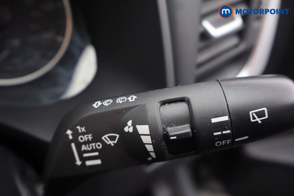 Nissan Qashqai Acenta Premium Manual Petrol SUV - Stock Number (1651458) - 21st supplementary image