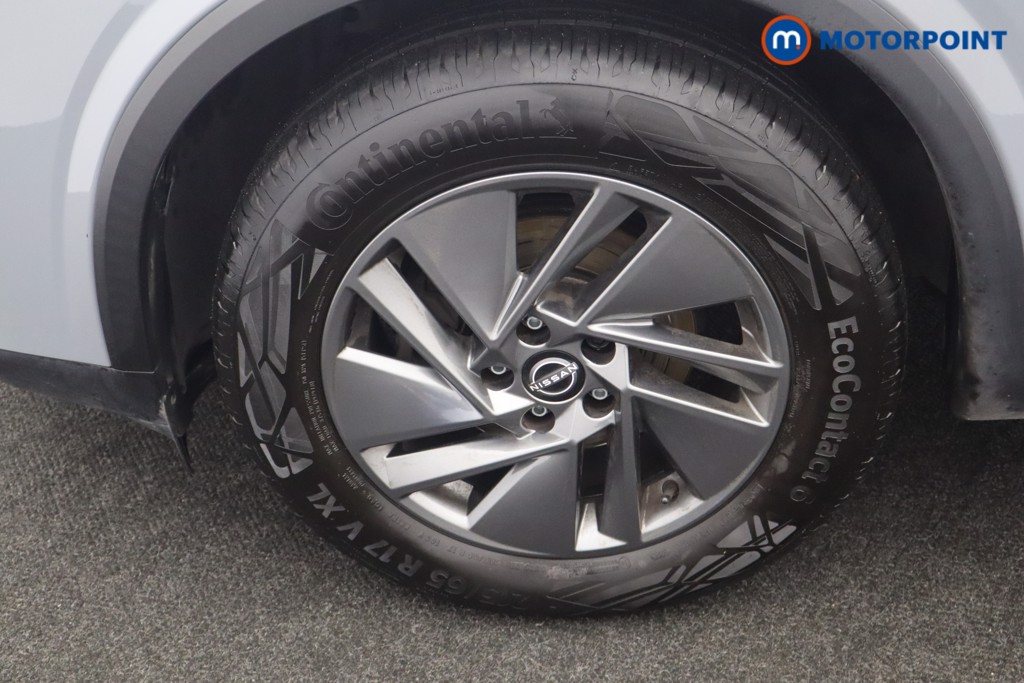 Nissan Qashqai Acenta Premium Manual Petrol SUV - Stock Number (1651458) - 28th supplementary image
