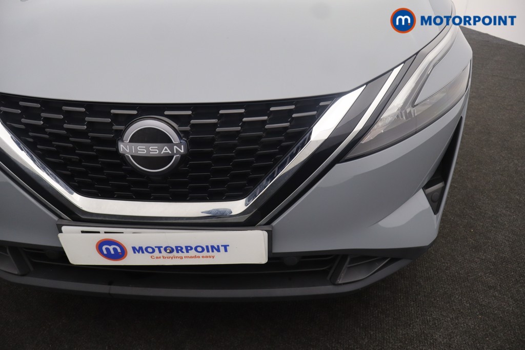 Nissan Qashqai Acenta Premium Manual Petrol SUV - Stock Number (1651458) - 32nd supplementary image