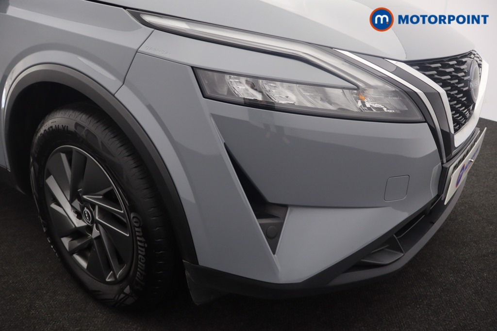 Nissan Qashqai Acenta Premium Manual Petrol SUV - Stock Number (1651458) - 34th supplementary image