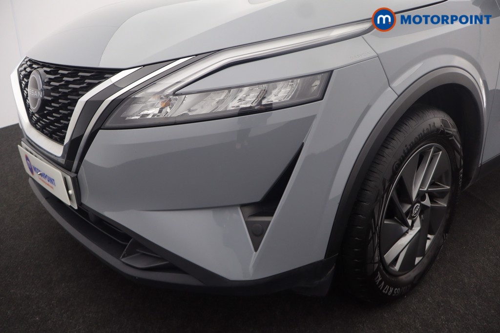 Nissan Qashqai Acenta Premium Manual Petrol SUV - Stock Number (1651458) - 35th supplementary image