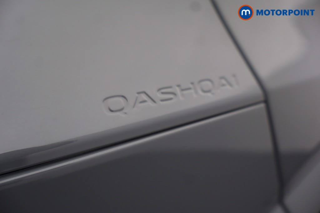 Nissan Qashqai Acenta Premium Manual Petrol SUV - Stock Number (1651458) - 36th supplementary image