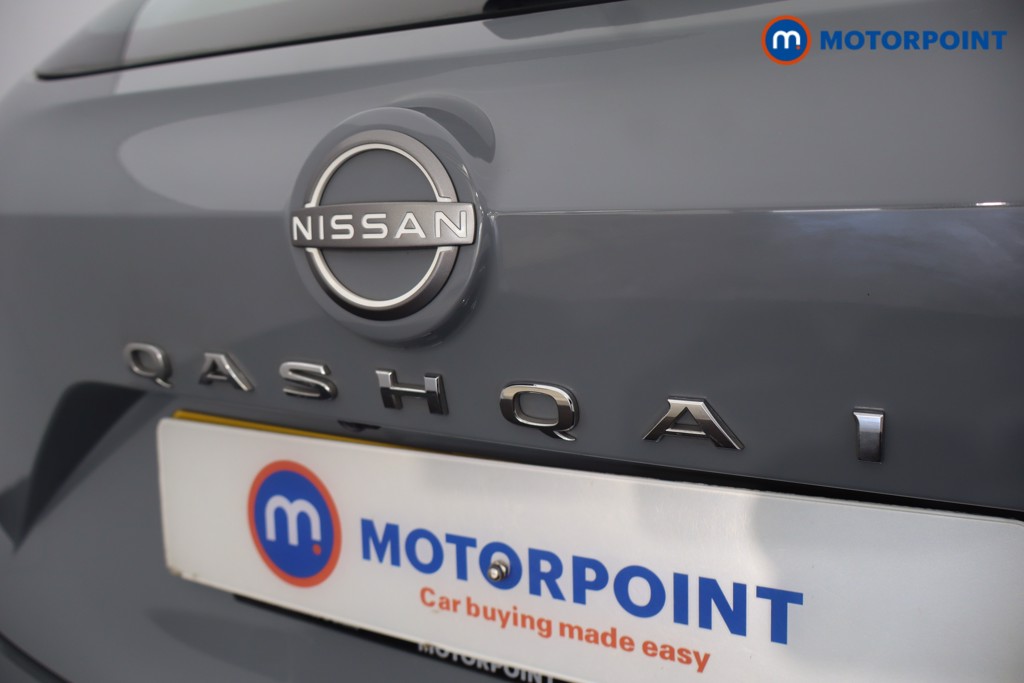 Nissan Qashqai Acenta Premium Manual Petrol SUV - Stock Number (1651458) - 39th supplementary image