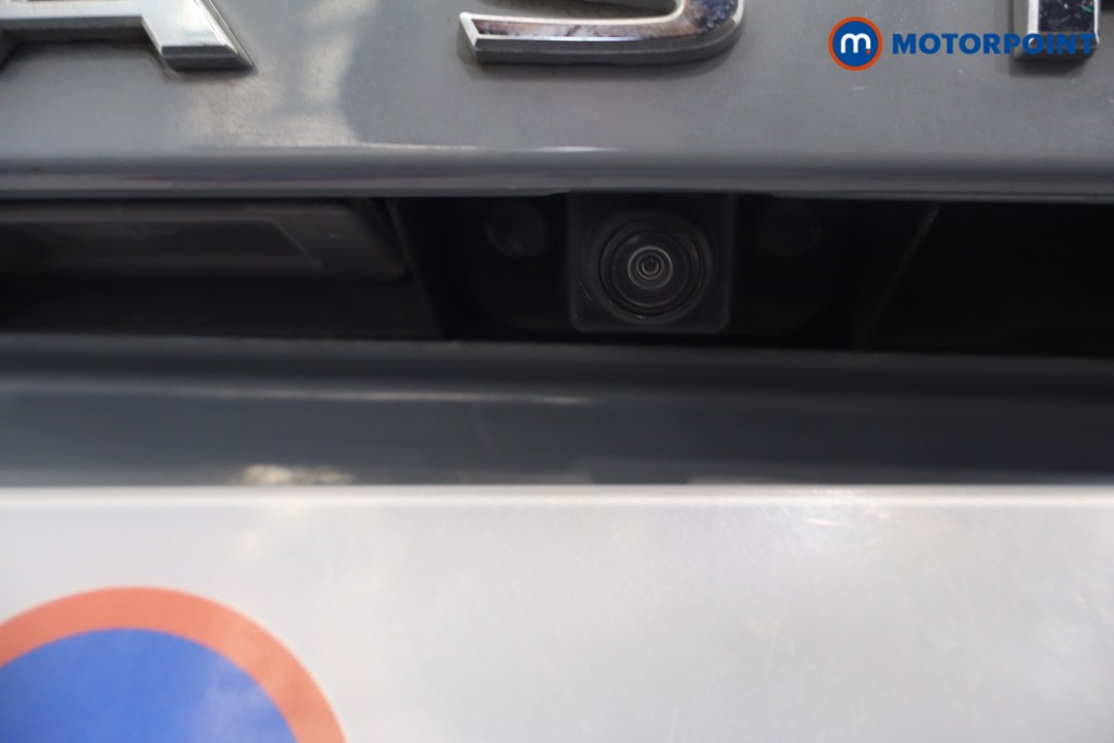 Nissan Qashqai Acenta Premium Manual Petrol SUV - Stock Number (1651458) - 40th supplementary image