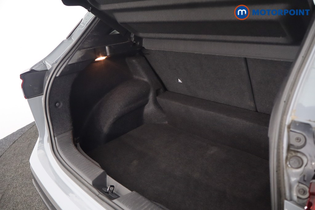Nissan Qashqai Acenta Premium Manual Petrol SUV - Stock Number (1651458) - 42nd supplementary image