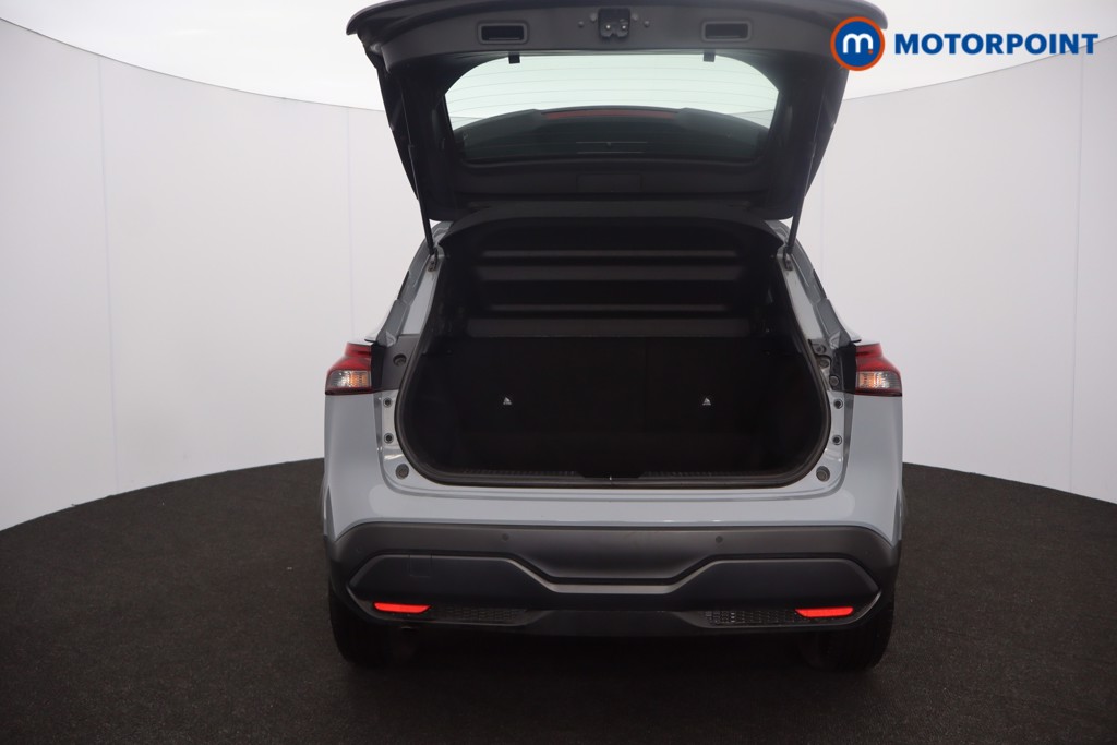 Nissan Qashqai Acenta Premium Manual Petrol SUV - Stock Number (1651458) - 43rd supplementary image