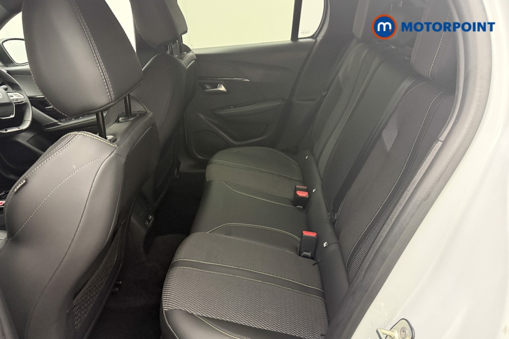 Peugeot 208 GT Automatic Electric Hatchback - Stock Number (1651600) - 2nd supplementary image