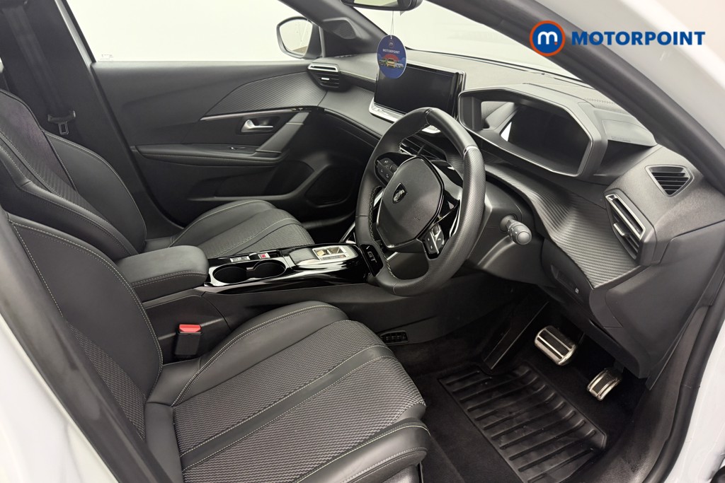 Peugeot 208 GT Automatic Electric Hatchback - Stock Number (1651600) - 3rd supplementary image