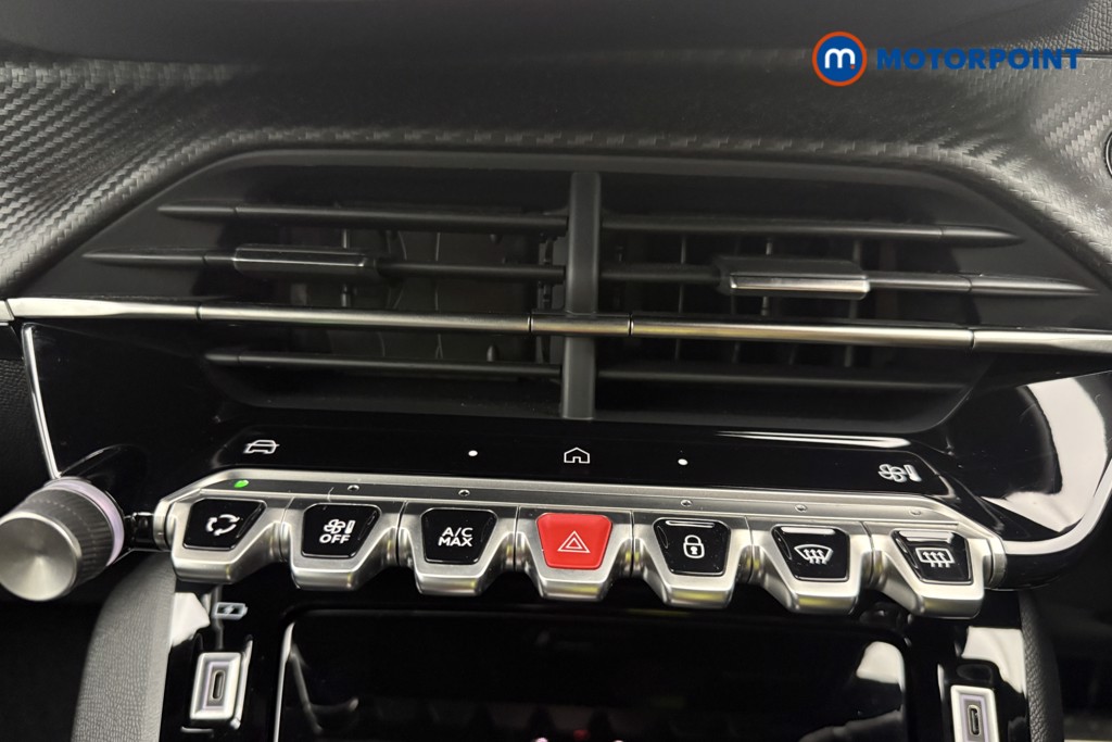 Peugeot 208 GT Automatic Electric Hatchback - Stock Number (1651600) - 7th supplementary image