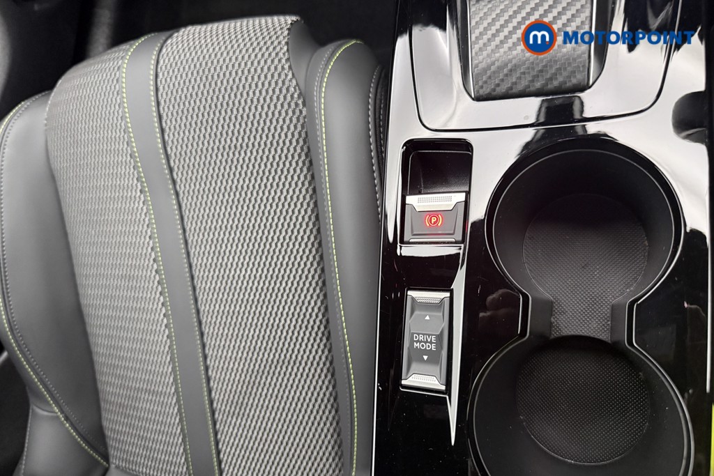 Peugeot 208 GT Automatic Electric Hatchback - Stock Number (1651600) - 9th supplementary image