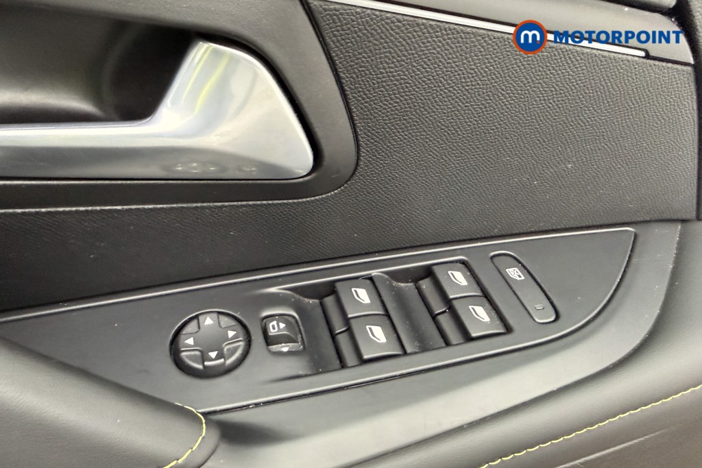 Peugeot 208 GT Automatic Electric Hatchback - Stock Number (1651600) - 13th supplementary image