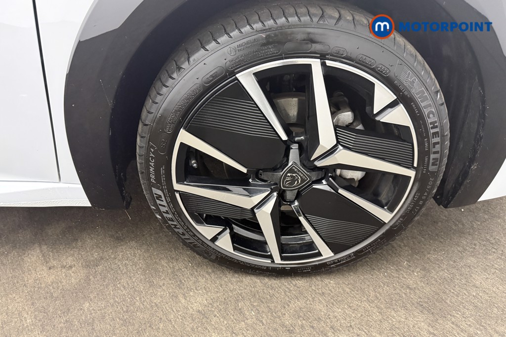 Peugeot 208 GT Automatic Electric Hatchback - Stock Number (1651600) - 15th supplementary image