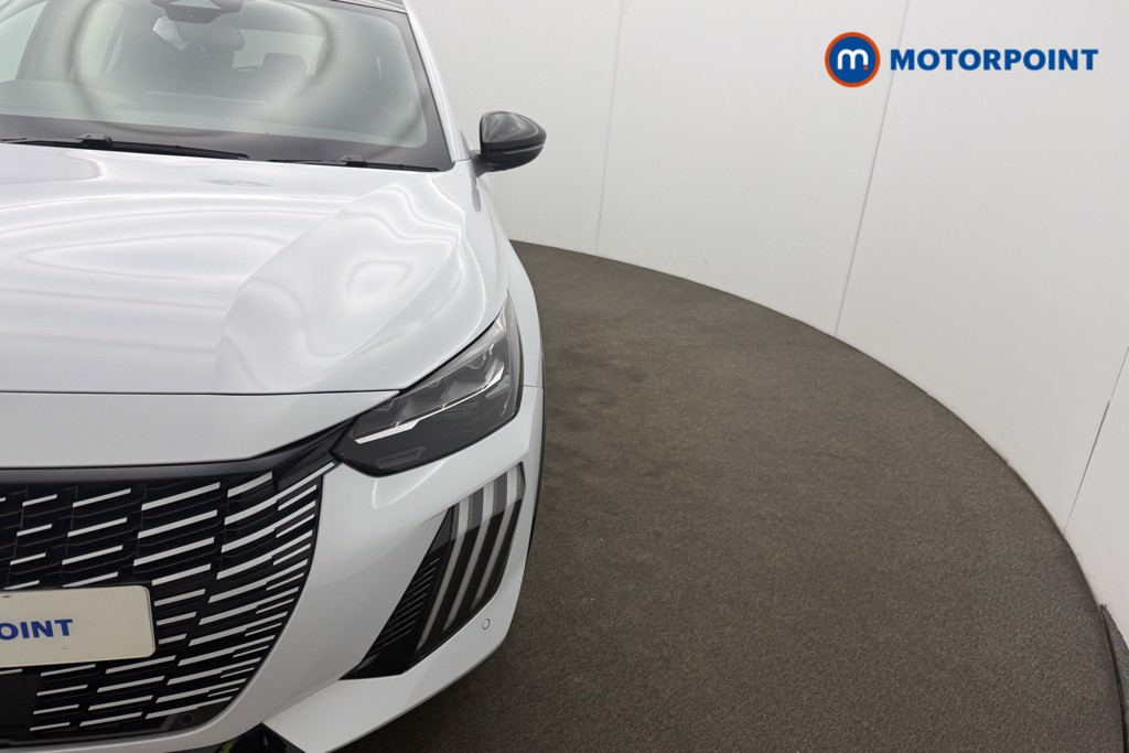 Peugeot 208 GT Automatic Electric Hatchback - Stock Number (1651600) - 22nd supplementary image