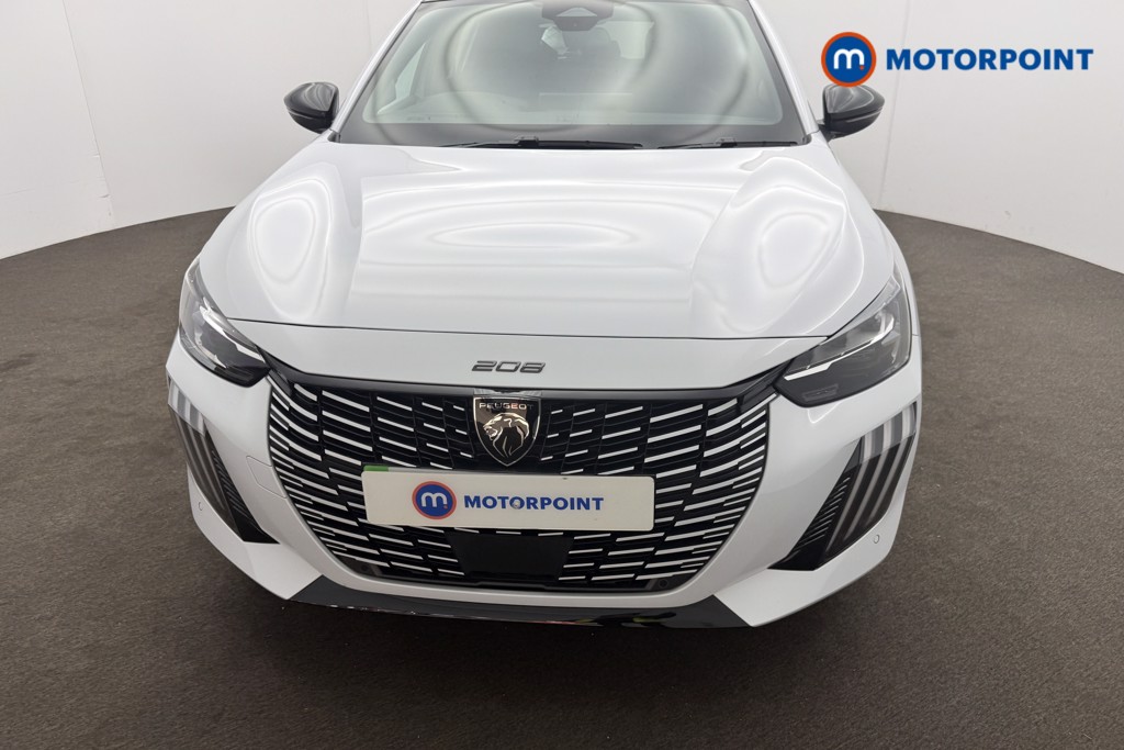 Peugeot 208 GT Automatic Electric Hatchback - Stock Number (1651600) - 23rd supplementary image
