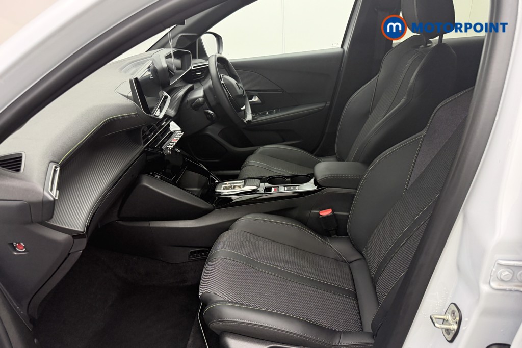 Peugeot 208 GT Automatic Electric Hatchback - Stock Number (1651600) - 1st supplementary image