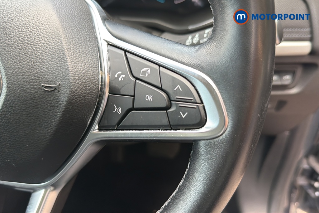 Renault ZOE Gt Line -Plus Automatic Electric Hatchback - Stock Number (1651672) - 3rd supplementary image