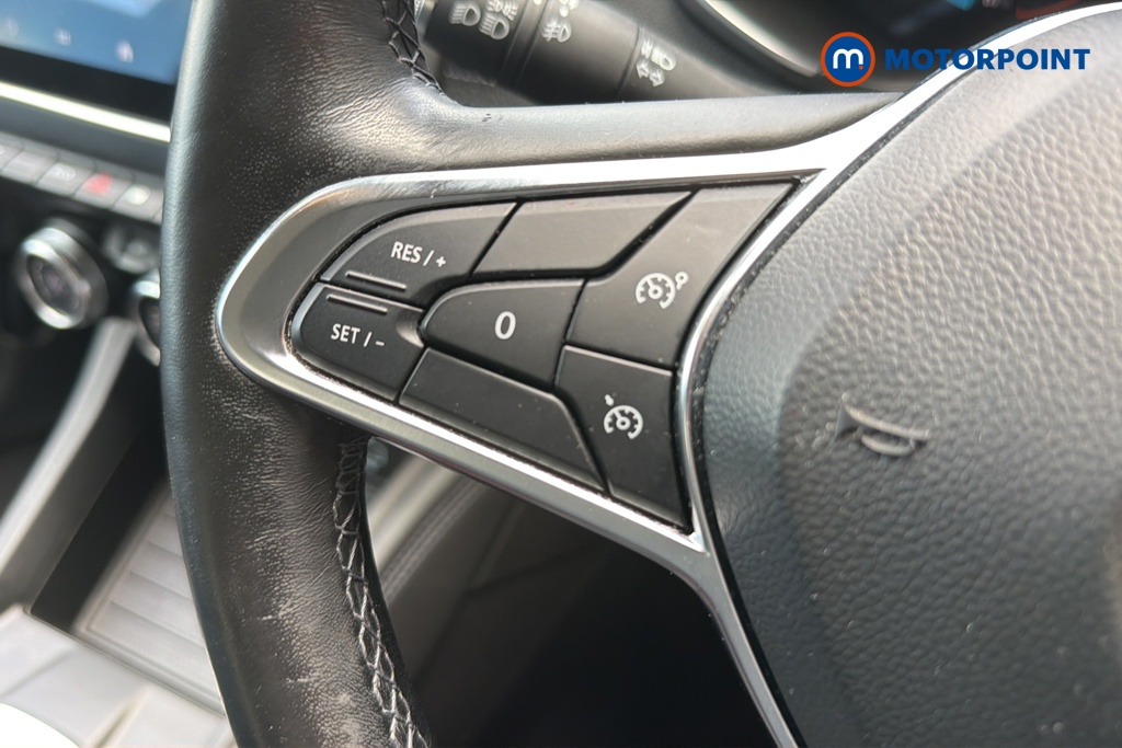 Renault ZOE Gt Line -Plus Automatic Electric Hatchback - Stock Number (1651672) - 4th supplementary image