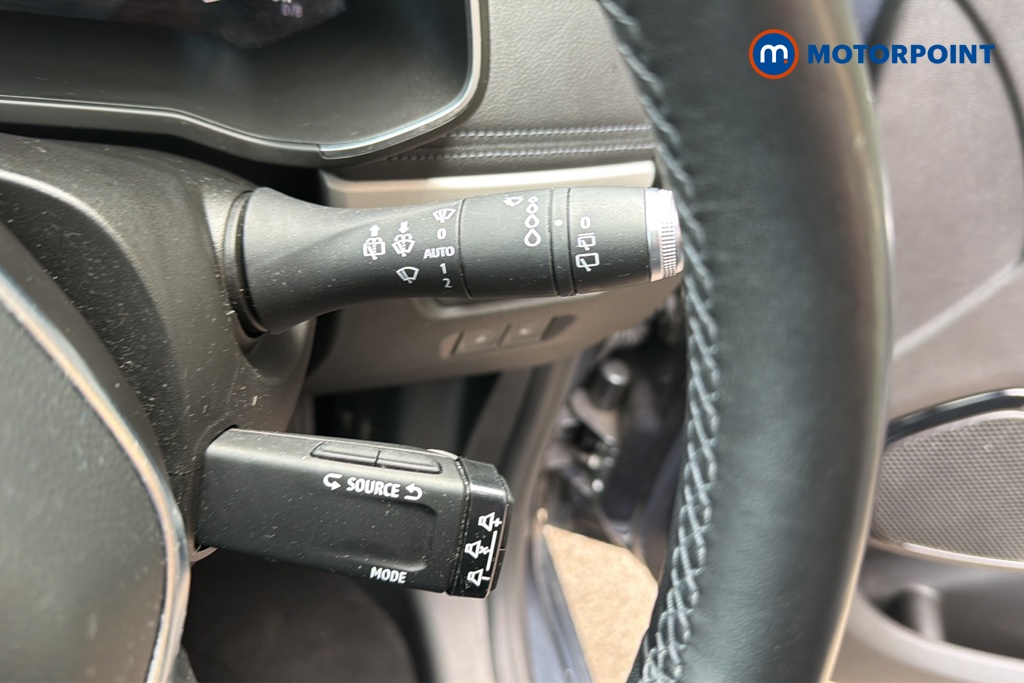 Renault ZOE Gt Line -Plus Automatic Electric Hatchback - Stock Number (1651672) - 6th supplementary image