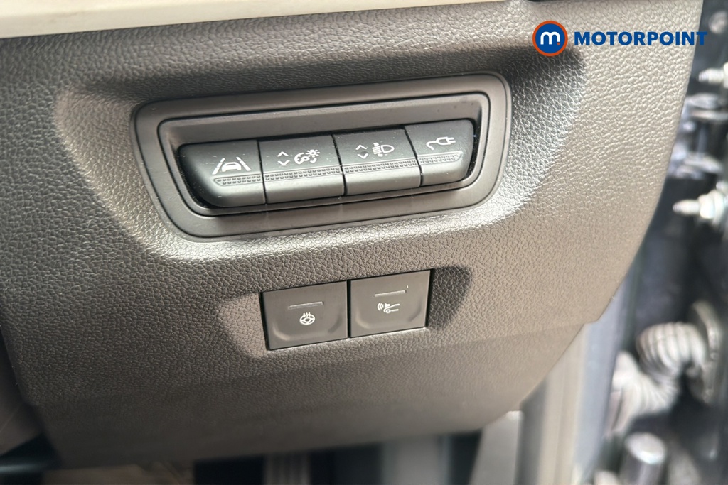 Renault ZOE Gt Line -Plus Automatic Electric Hatchback - Stock Number (1651672) - 11th supplementary image