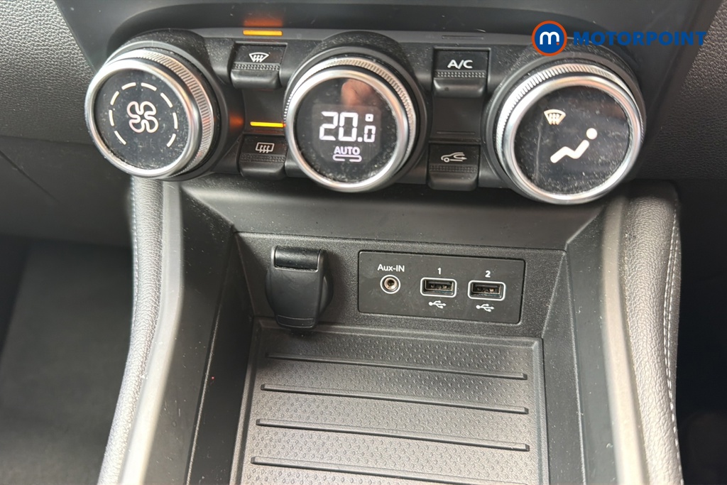 Renault ZOE Gt Line -Plus Automatic Electric Hatchback - Stock Number (1651672) - 12th supplementary image